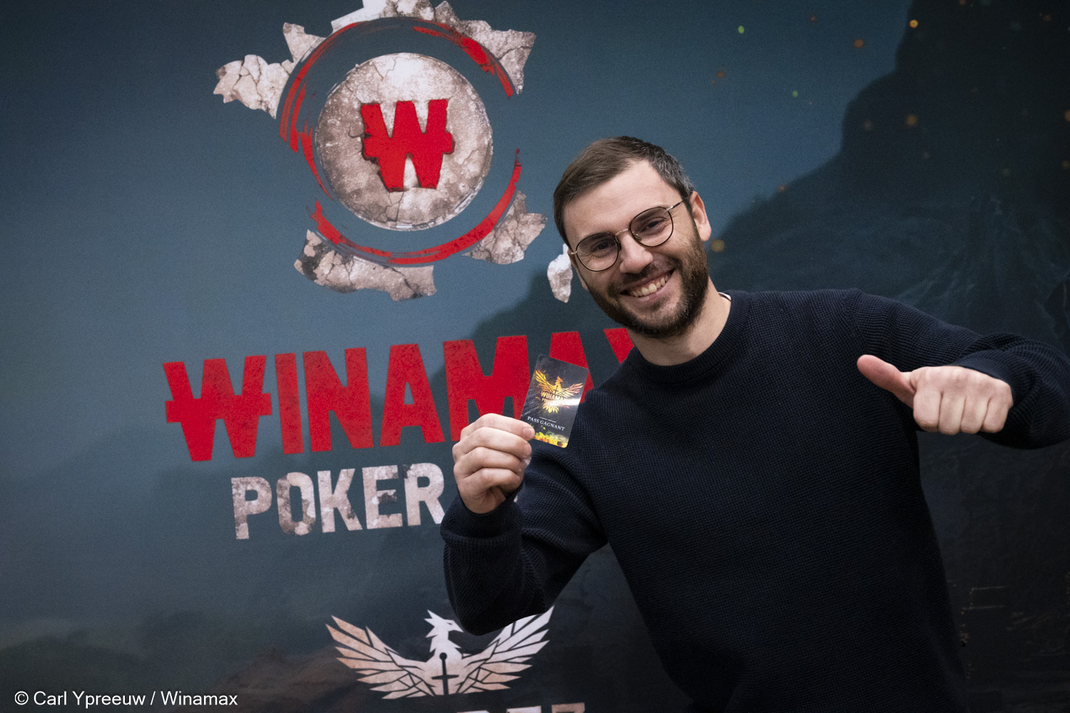 Winamax Poker Tour 2024/2025 Winamax